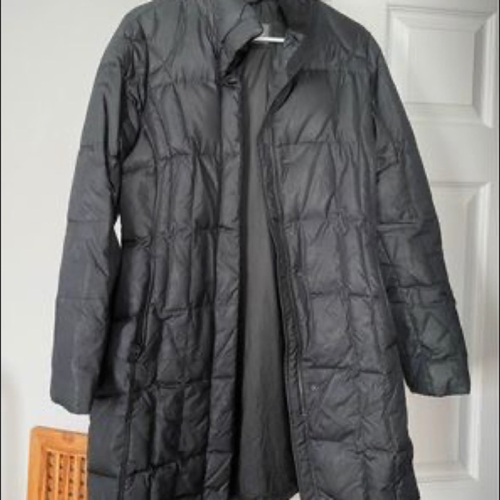 Down Jacket